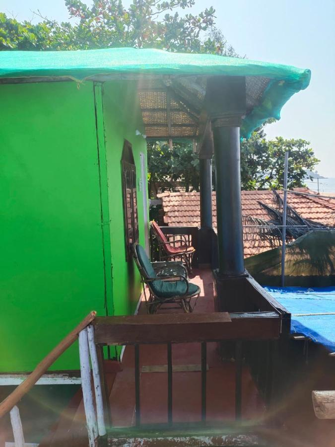 ホテル Casa Fiesta パロレム エクステリア 写真